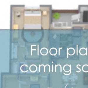3BR, 1BTH